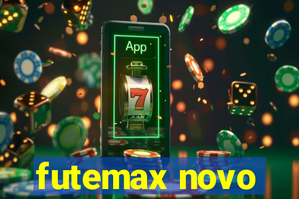 futemax novo